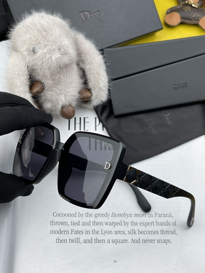 Christian Dior Sunglasses